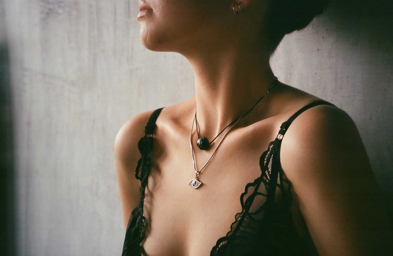 Read more about the article Jewelry items up for grabs at Lindo