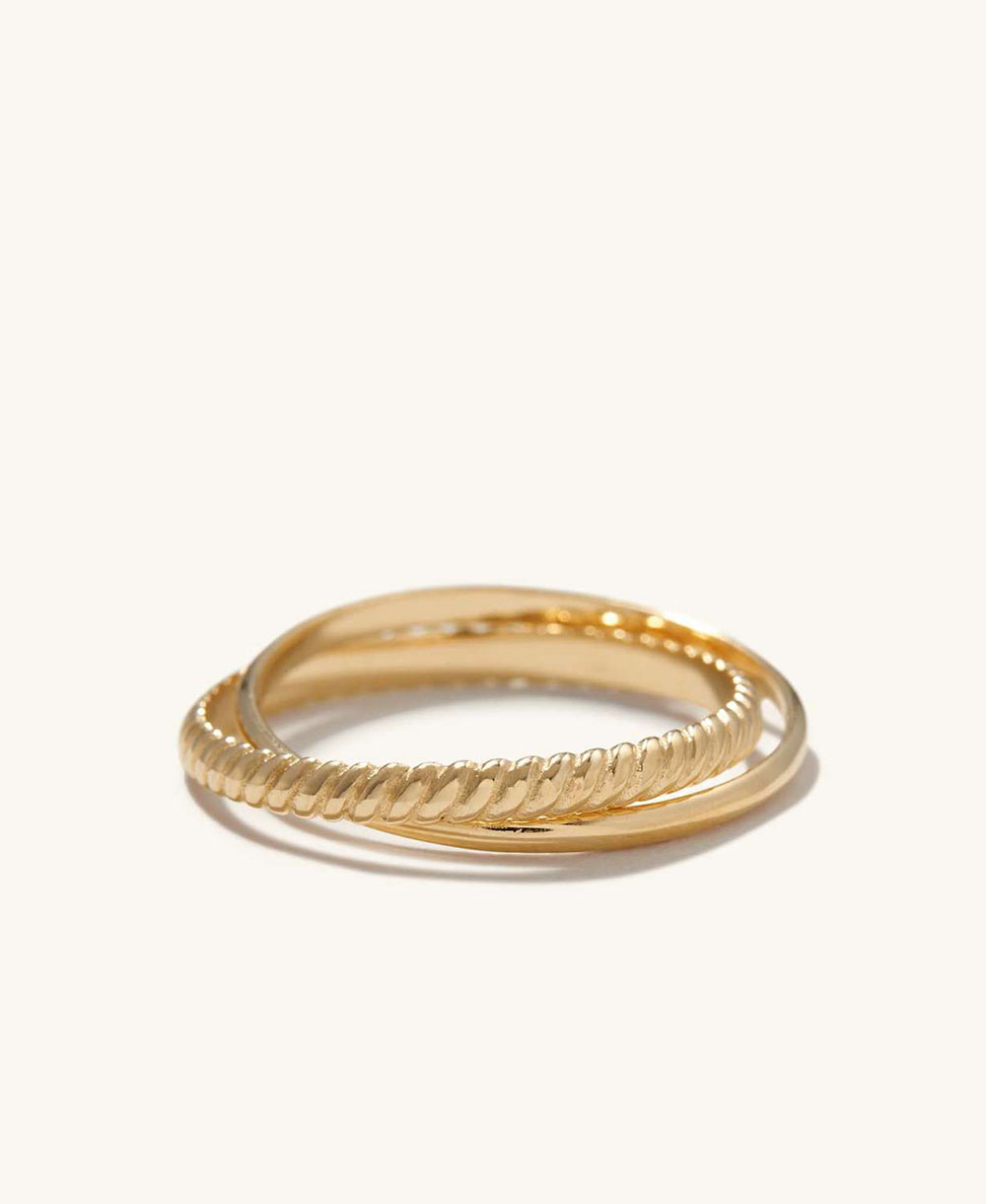 Duo Ring - Image 5