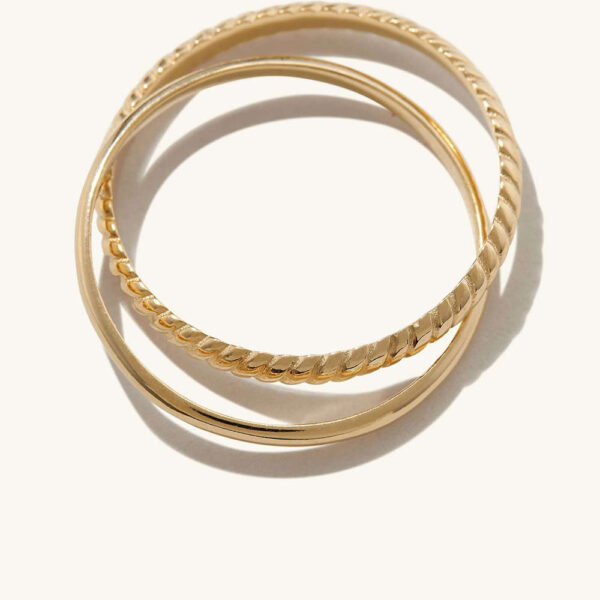 Duo Ring